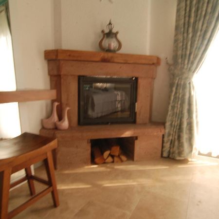 Cunda Fora Hotel Ayvalı Zimmer foto