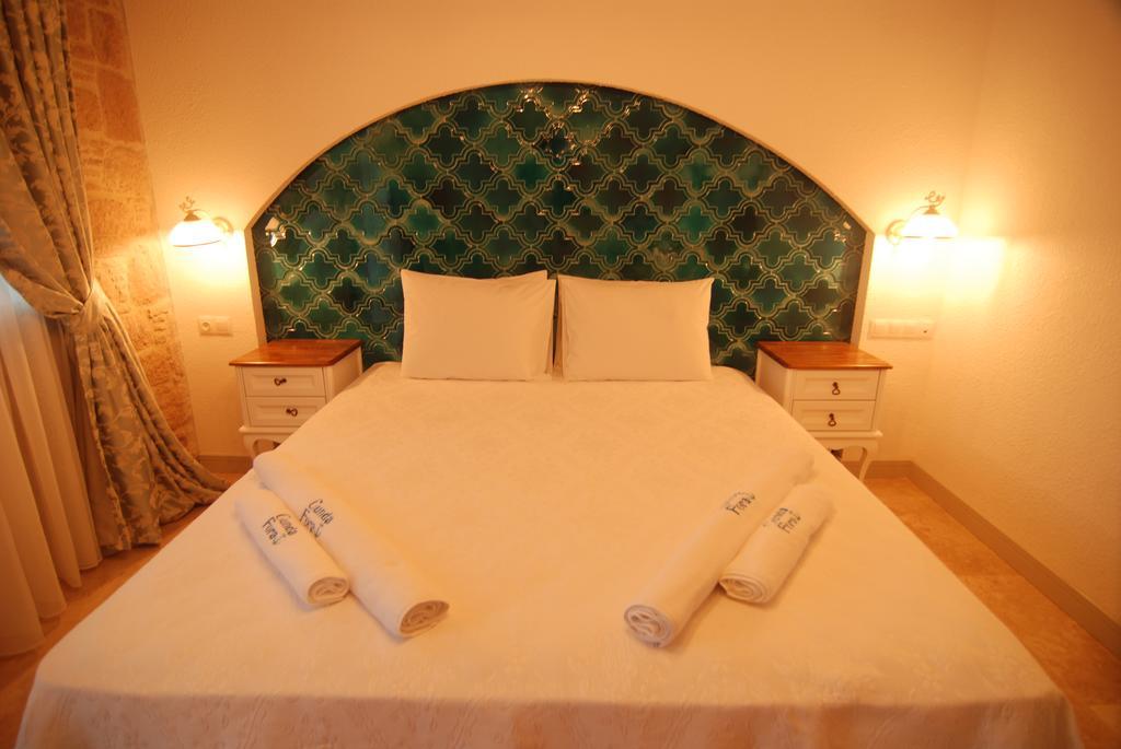 Cunda Fora Hotel Ayvalı Zimmer foto