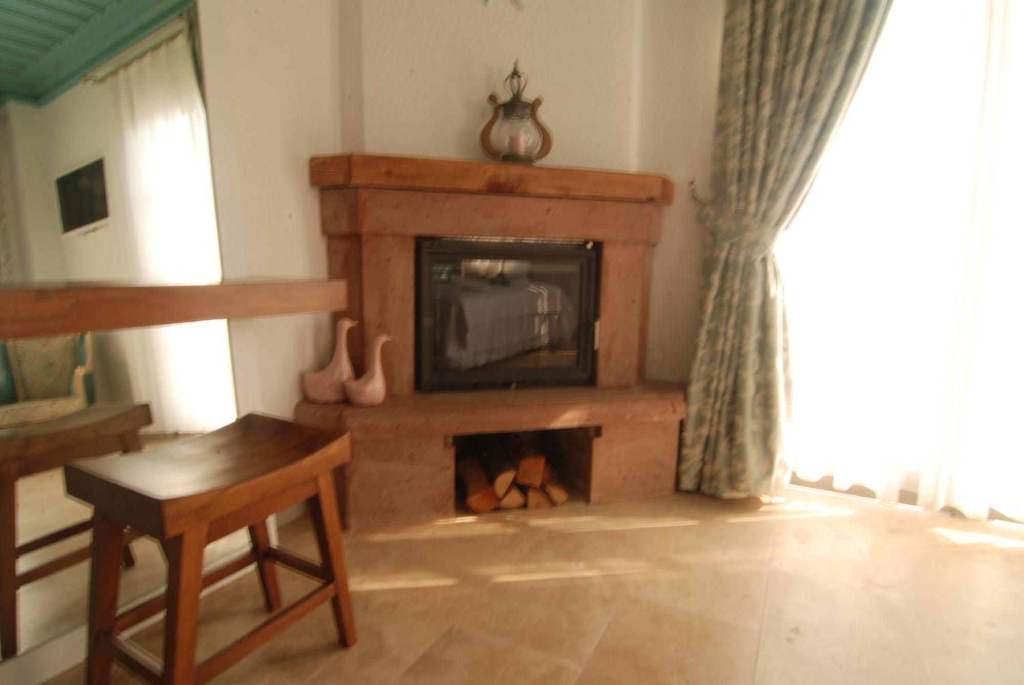 Cunda Fora Hotel Ayvalı Zimmer foto