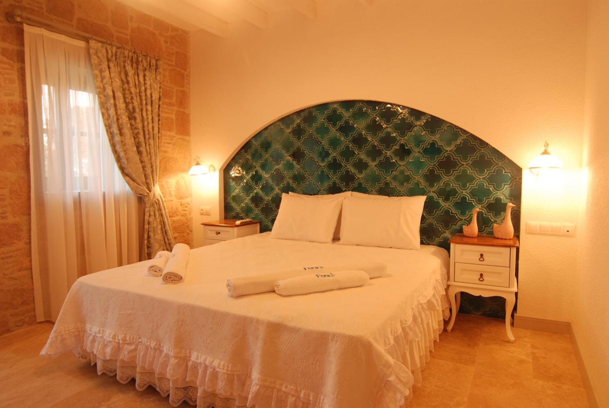 Cunda Fora Hotel Ayvalı Zimmer foto