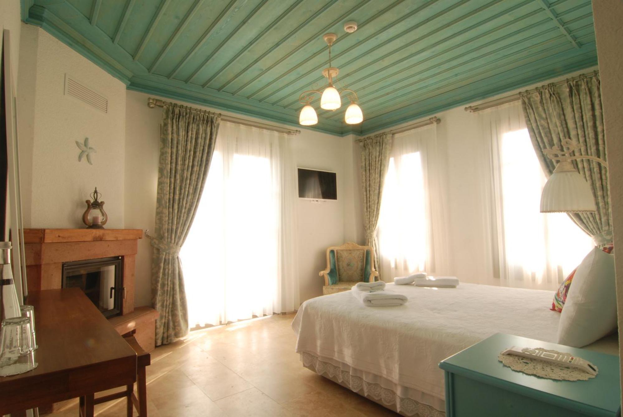 Cunda Fora Hotel Ayvalı Zimmer foto