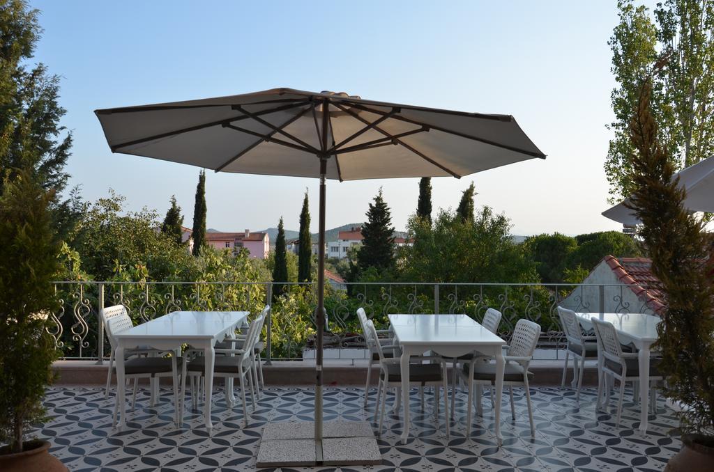 Cunda Fora Hotel Ayvalı Exterior foto